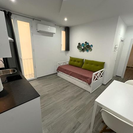 Comodo Apartamento Mayor Y Sol Μαδρίτη Εξωτερικό φωτογραφία