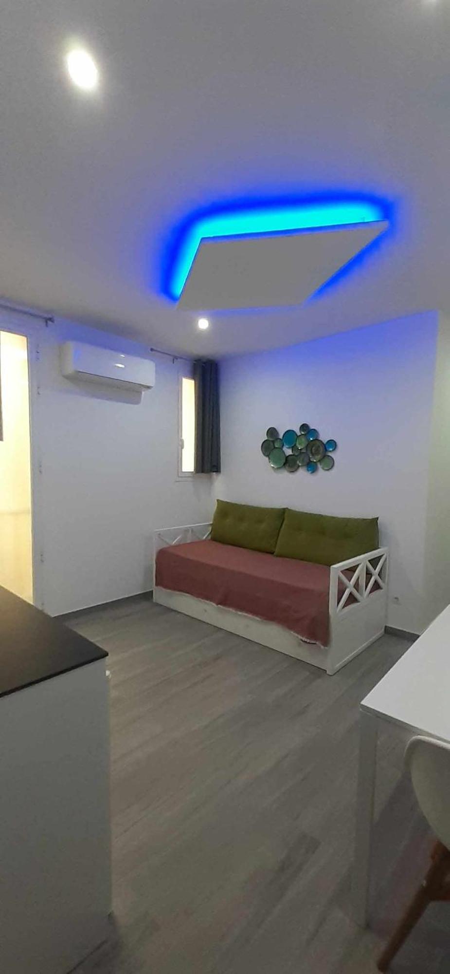 Comodo Apartamento Mayor Y Sol Μαδρίτη Εξωτερικό φωτογραφία